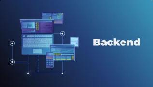 Обучение Backend-разработке до уровня Junior+ image
